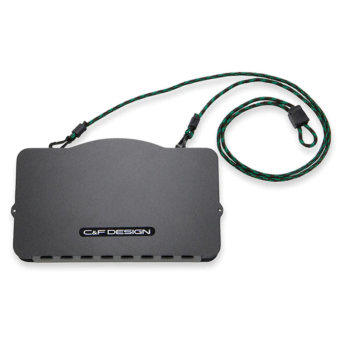 C&F Design Universal System Fly Patch Australia NZ