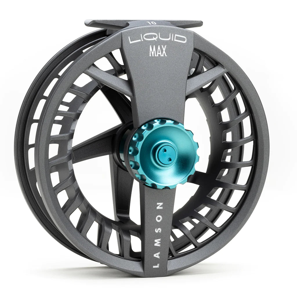 Lamson Liquid Max Australia