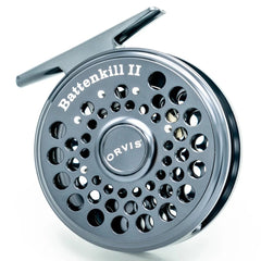 Orvis Battenkill II reel Click Australia