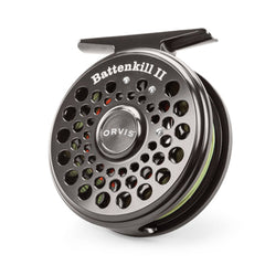 Orvis Battenkill Reel