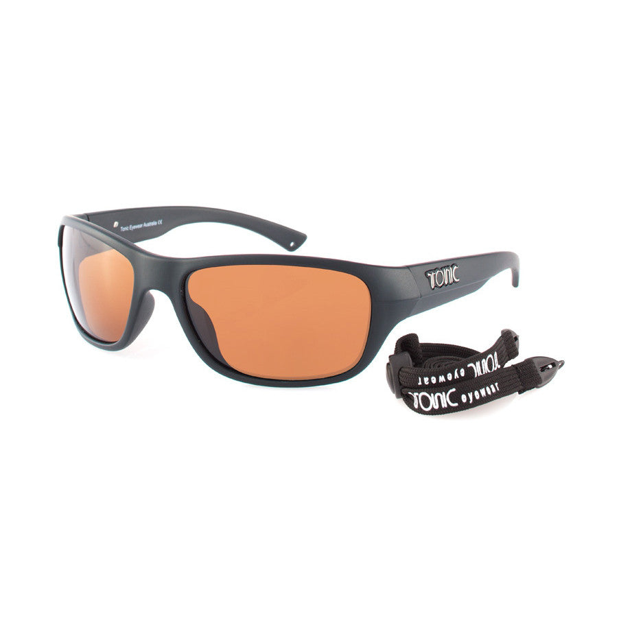 Tonic Polarised Fly Fishing Sunglasses