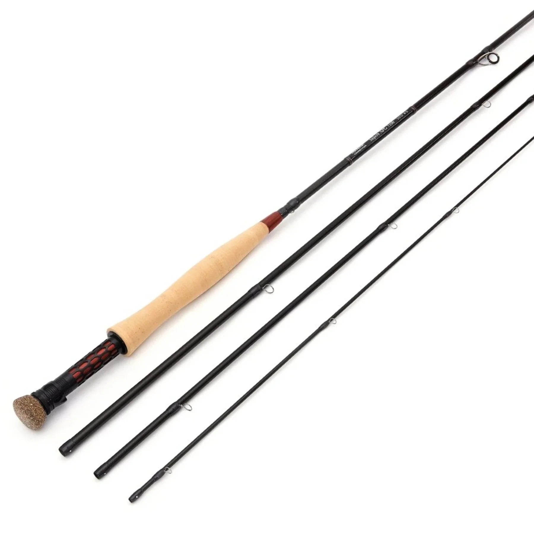 Hanak Superb XPG Nymphing rod Australia