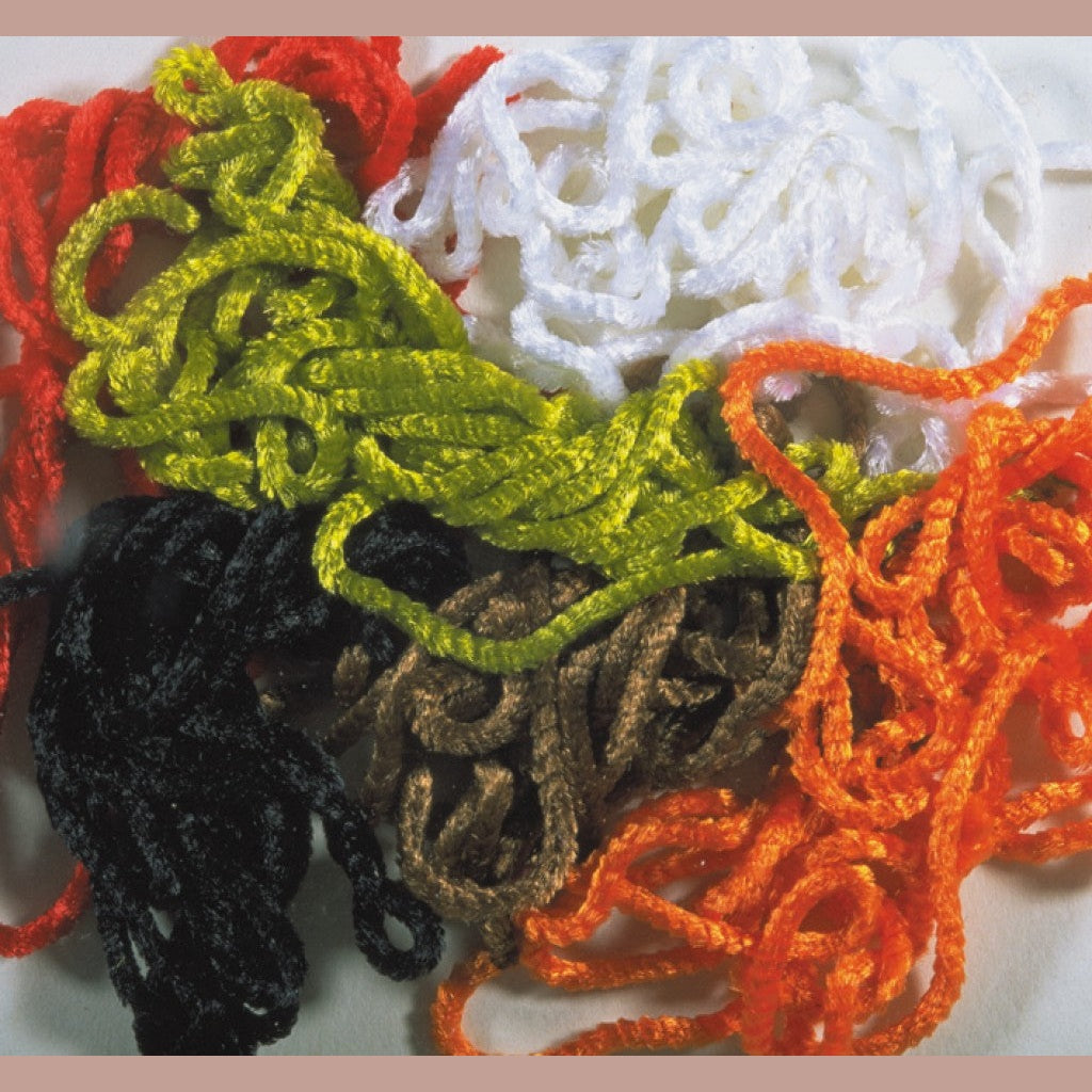 Rayon Chenille - Veniard Australia NZ