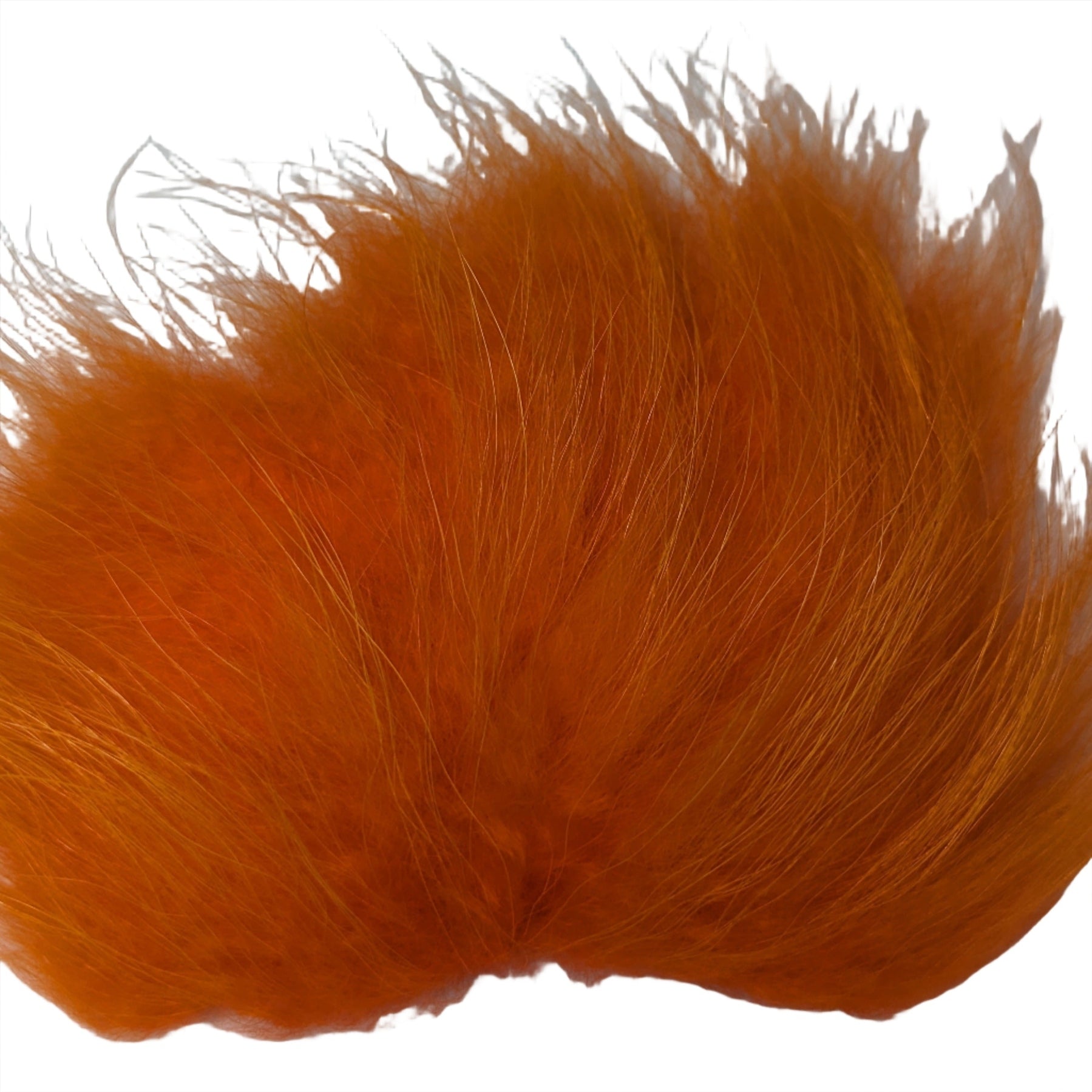 Finn Racoon Wapsi Orange Australia NZ