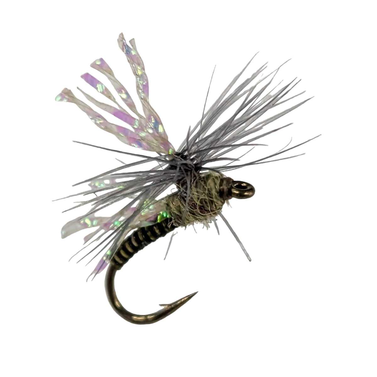 Parachute Midge fly Australia NZ