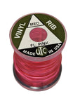 UTC Vinyl D Rib Med Fl. Pink