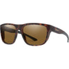 Smith Barra Matte Tortoise ChromaPop Polarized Brown Australia NZ