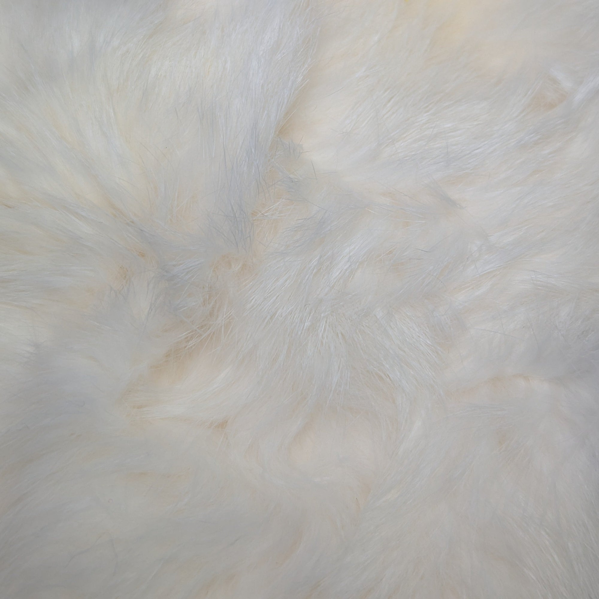 Rabbit Fur White Halford Australia NZ