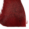 Wapsi Premo Deer Hair Strip Red Australia NZ