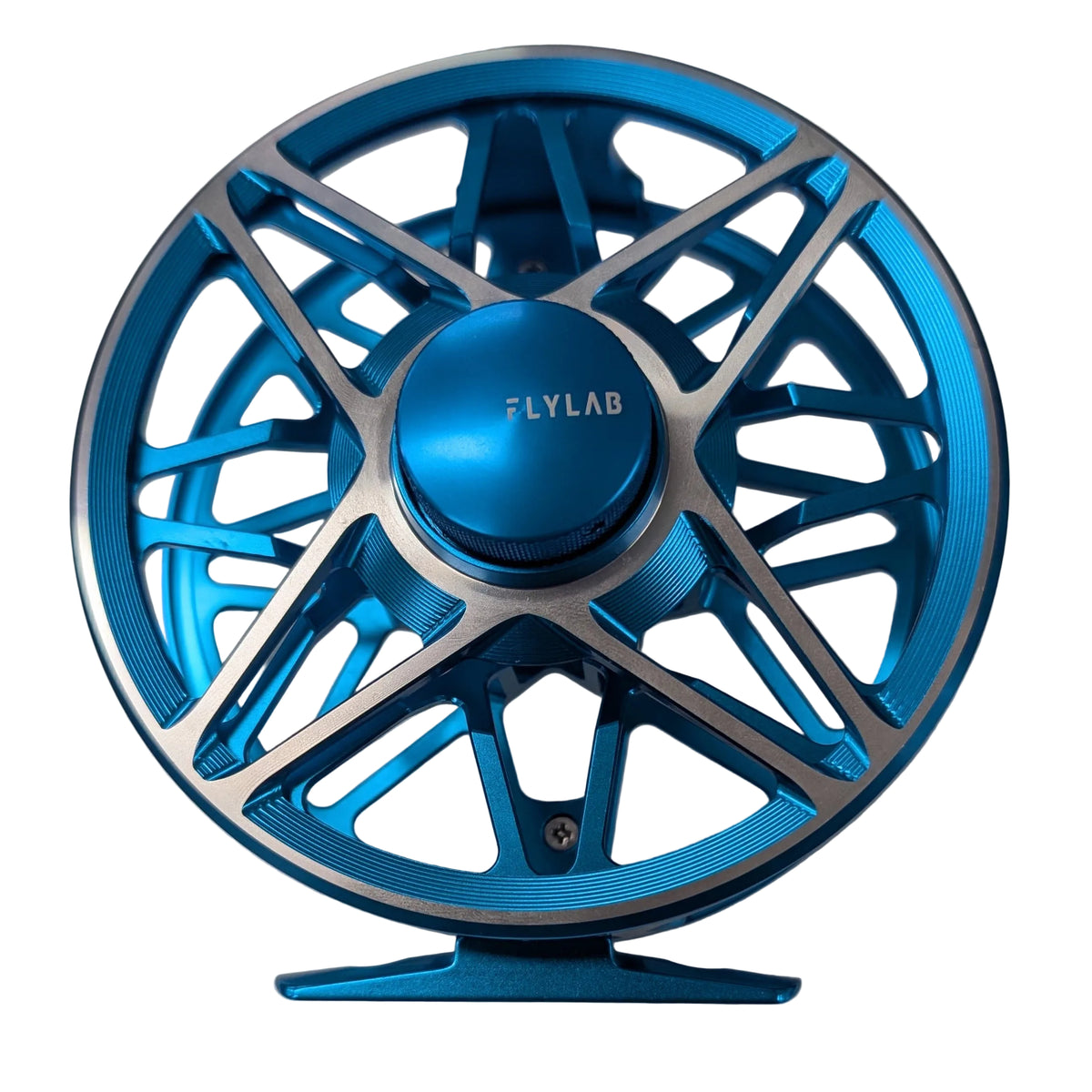 FlyLab Salis Fly Reel Australia NZ