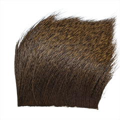 Deer Body Hair Dark Brown Wapsi Australia NZ