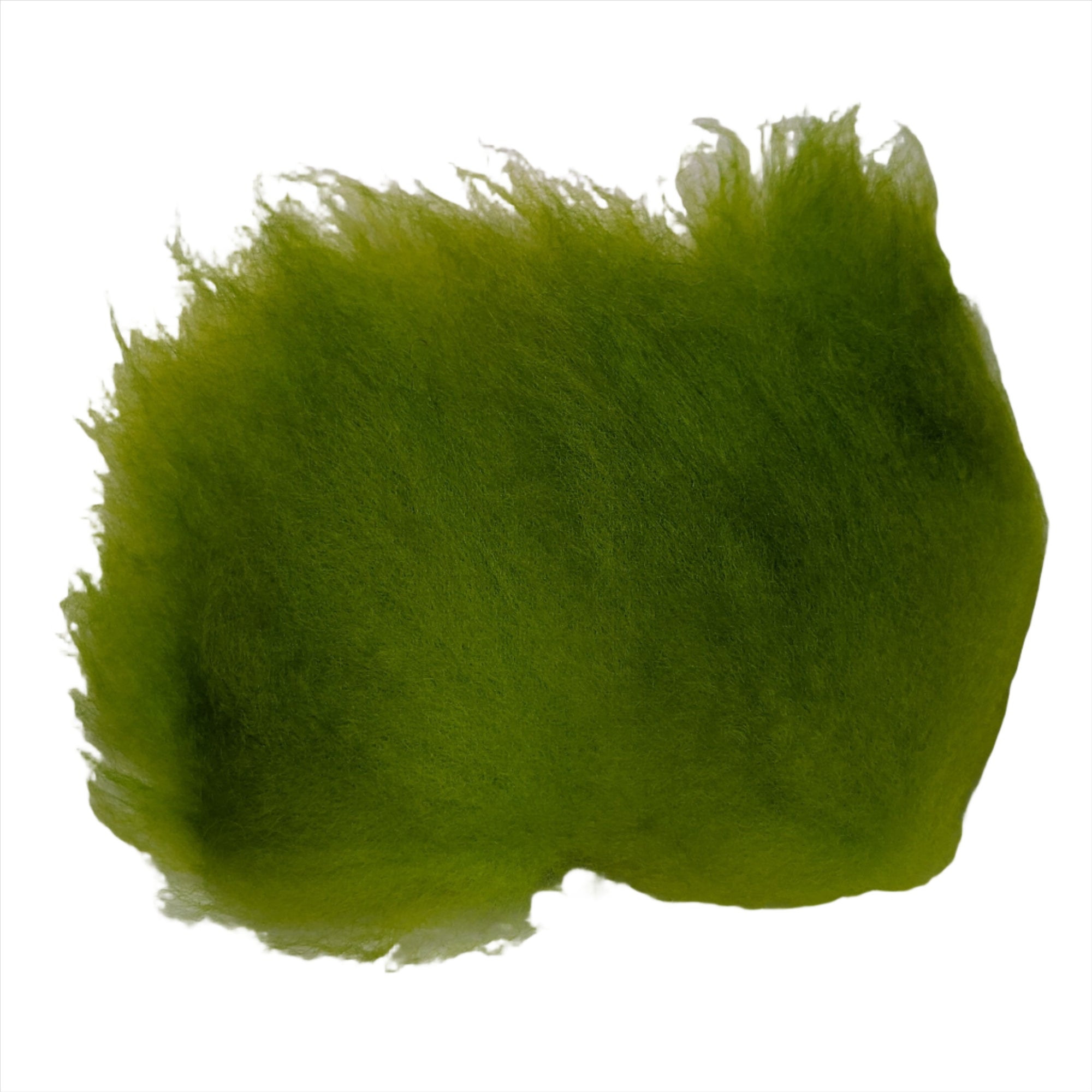 Sculpin Wool Fl. Chartreuse Wapsi Australia NZ 