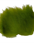 Sculpin Wool Fl. Chartreuse Wapsi Australia NZ 