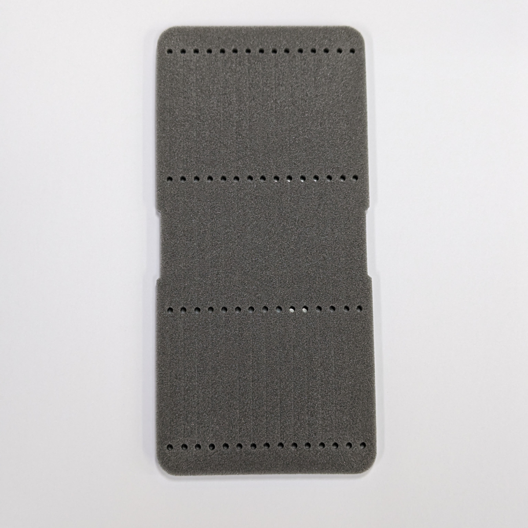 C&F Streamer System Foam Australia NZ SF-3500