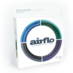 Airflo Sixth Sense Sinking Fly Lines Australia NZ