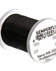 Nano Silk Fly Tying Thread, Semperfli, Australia, NZ