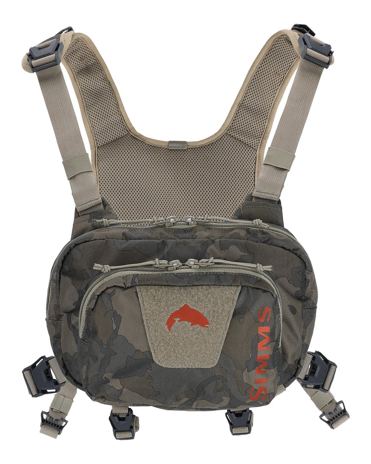  Tributary Hybrid Chest Pack Australia nz