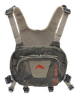  Tributary Hybrid Chest Pack Australia nz