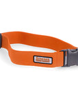 Simms wading belt Orange 2" Australia