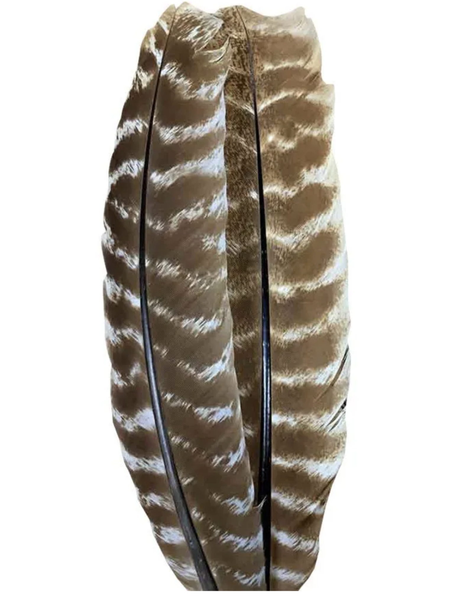 Ozark Turkey Quills Muddler Australia NZ