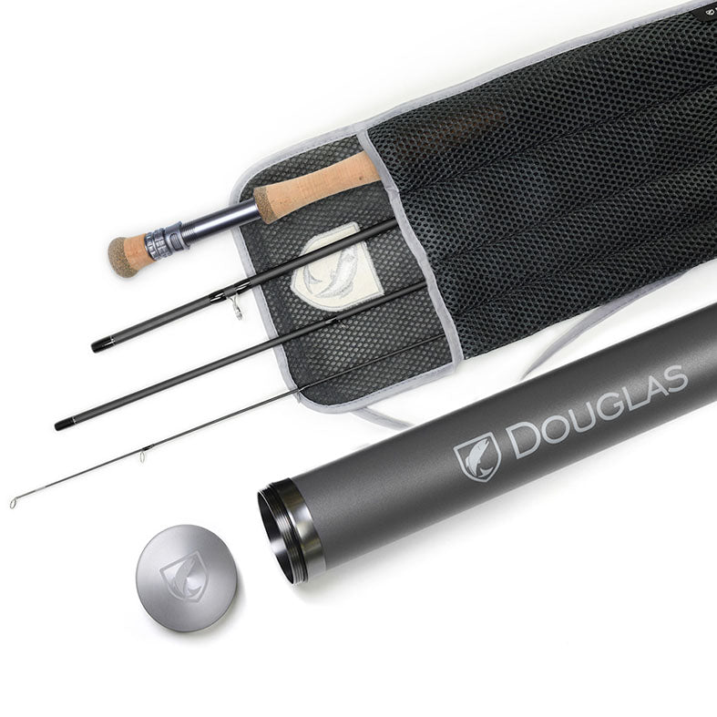 Douglas Sky G Fly Rod Australia NZ