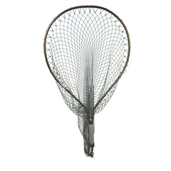 #111 Standard Green Mesh Mclean Weigh Net, Australia, NZ