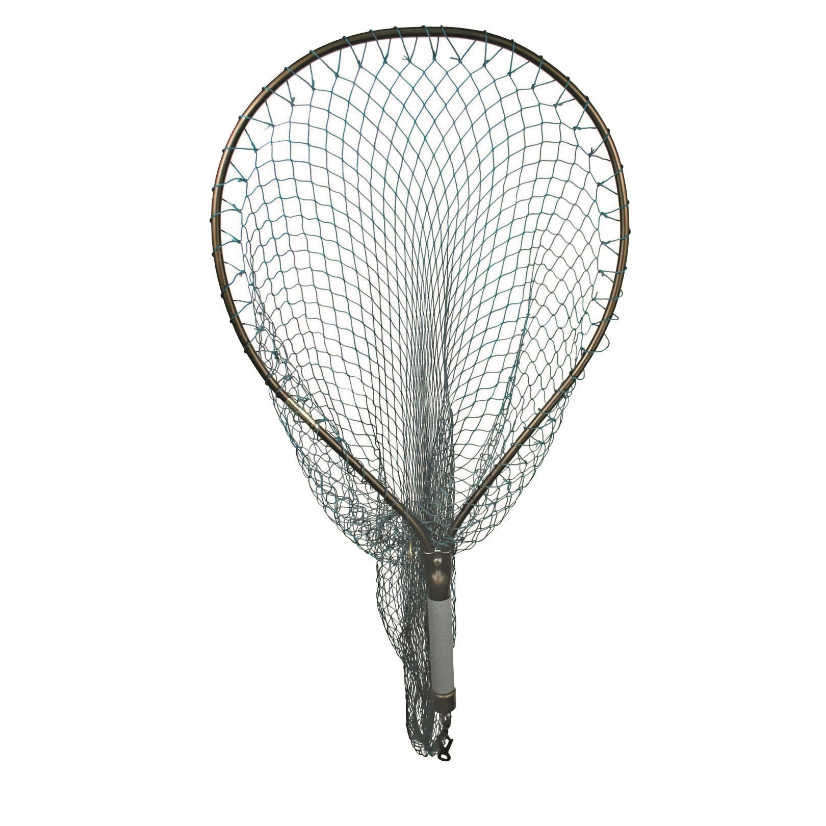 #113 Standard Green Mesh Mclean Weigh Net, Australia, NZ