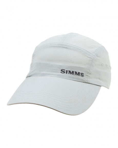 Simms superlight sun cap Tasmania Australia