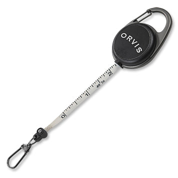 Orvis Carabineer Tape Measure Australia