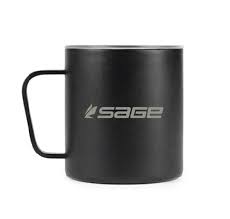 Sage 12oz. Camp Cup Australia