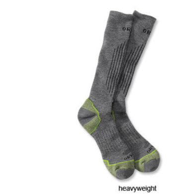 Orvis Wader Socks - Heavyweight Australia