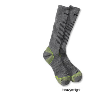 Orvis Wader Socks - Heavyweight Australia