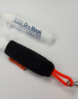 Tiemco Dry Magic Floatant Holder Tasmania Australia