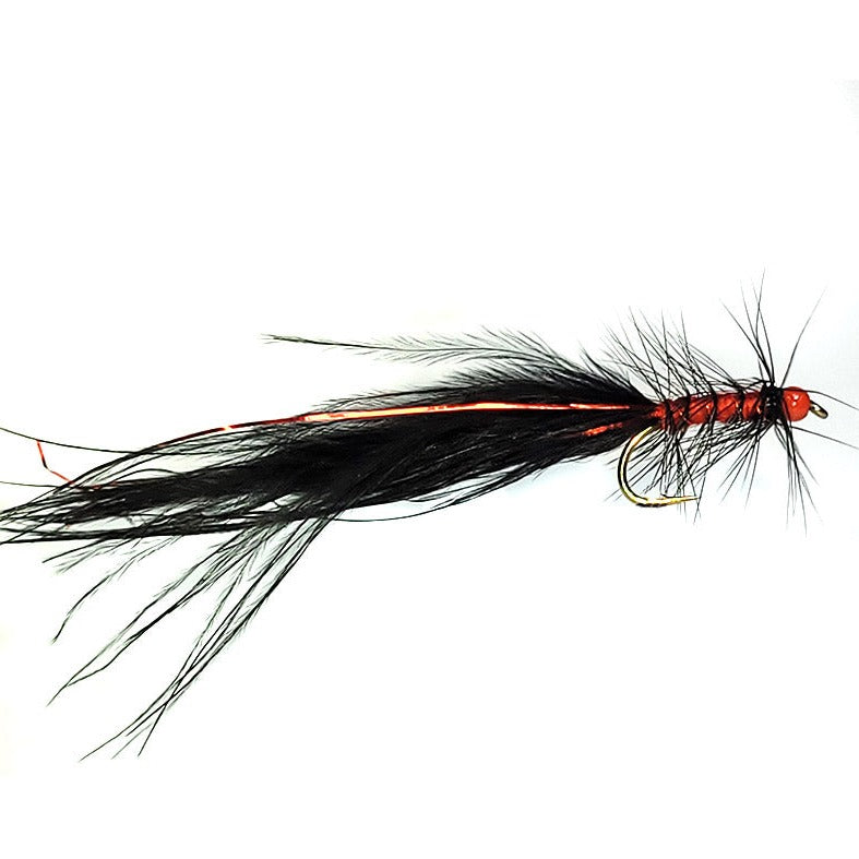 Red Bead Bitch Variant, Australia, NZ