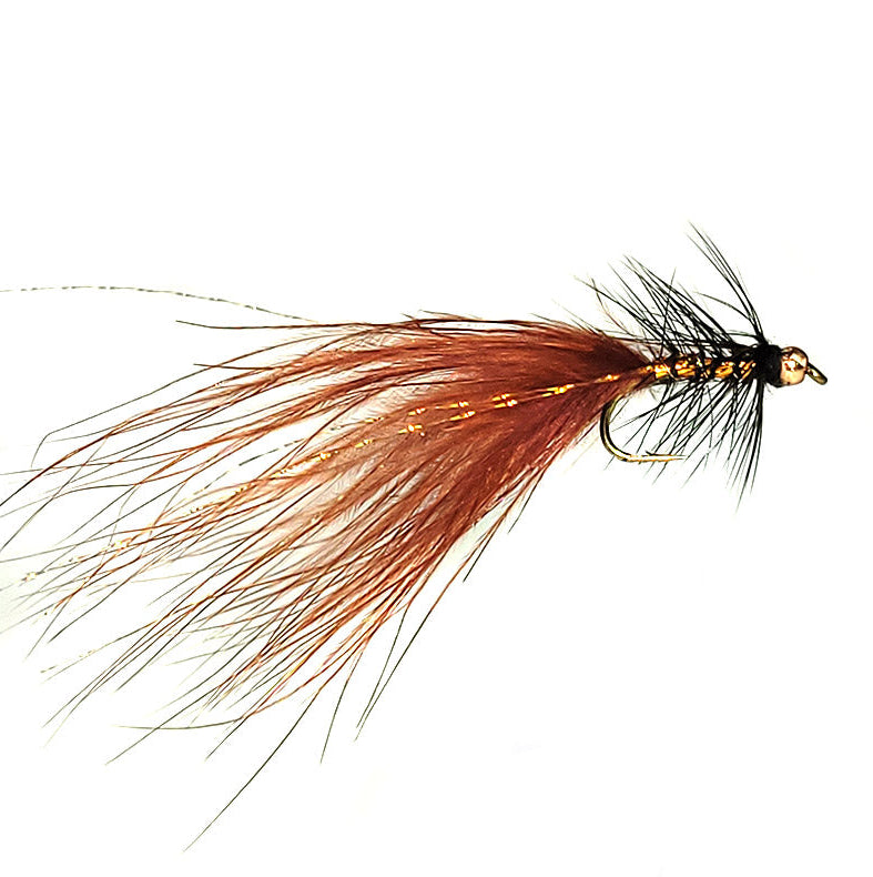 Shrek Copper Bead Head Custom, Australia, NZ