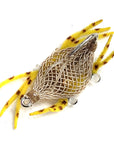 Flexo Crab Yellow Legs Australia, NZ. Flyfishing Saltwater.