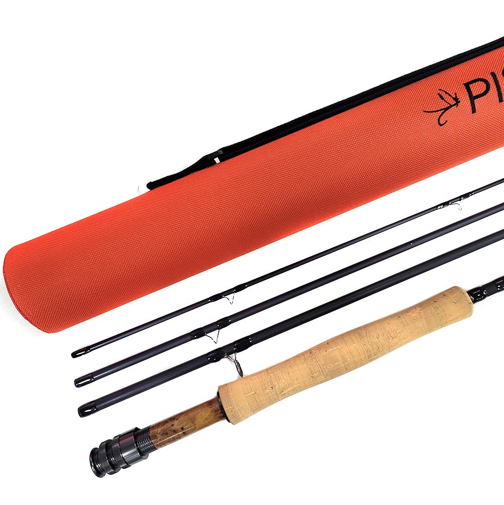 Pisces Turbo 9' 5wt 6wt Australia Five Six weight