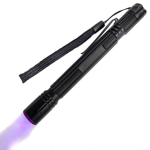 Premium UV Torch