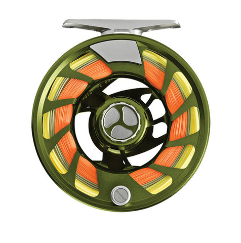 Orvis Mirage LT Reel Australia