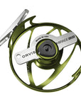 Orvis Mirage LT Fly Reel