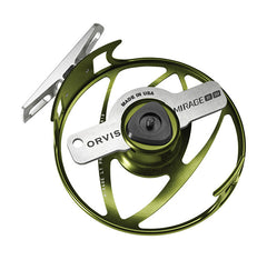 Orvis Mirage LT Reel