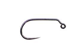 Fullingmill FM 35045 Jig Force Hook Black Nickel Australia