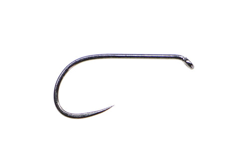 Fullingmill FM35050 Ultimate Dry Hooks Black Nickel Australia