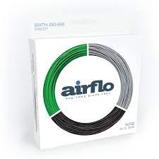 Airflo Sixth Sense Sinking Fly Lines Australia NZ