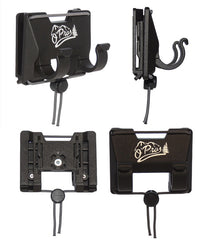 O'pros 3rd hand rod holder Australia New Zealand NZ
