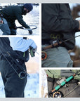 O'pros 3rd hand rod holder Australia