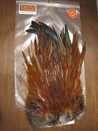 Whiting 4 B's Rooster Saddle