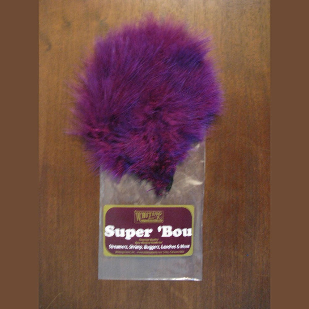 Whiting Super 'Bou Australia 