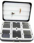 Aluminium fly box