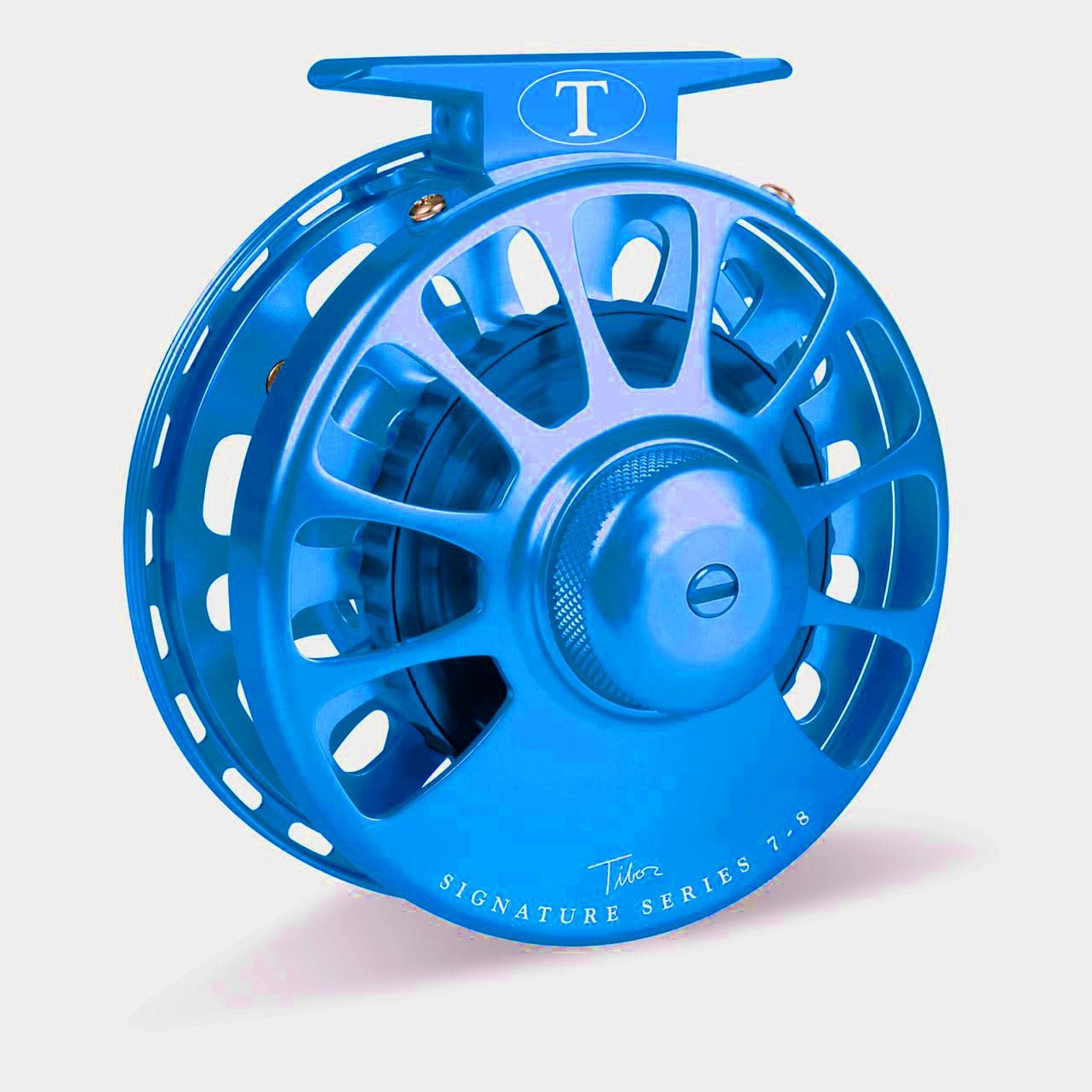 TIBOR Signature Series Fly Reel